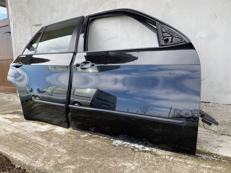 Usa / Usi, Portiera / Portiere dreapta BMW X5 2007-2013