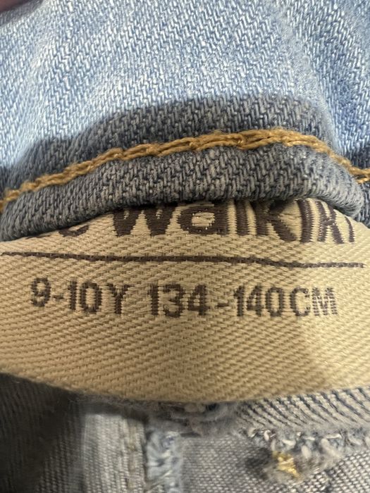 Джинсы Lcwaikiki на девочку