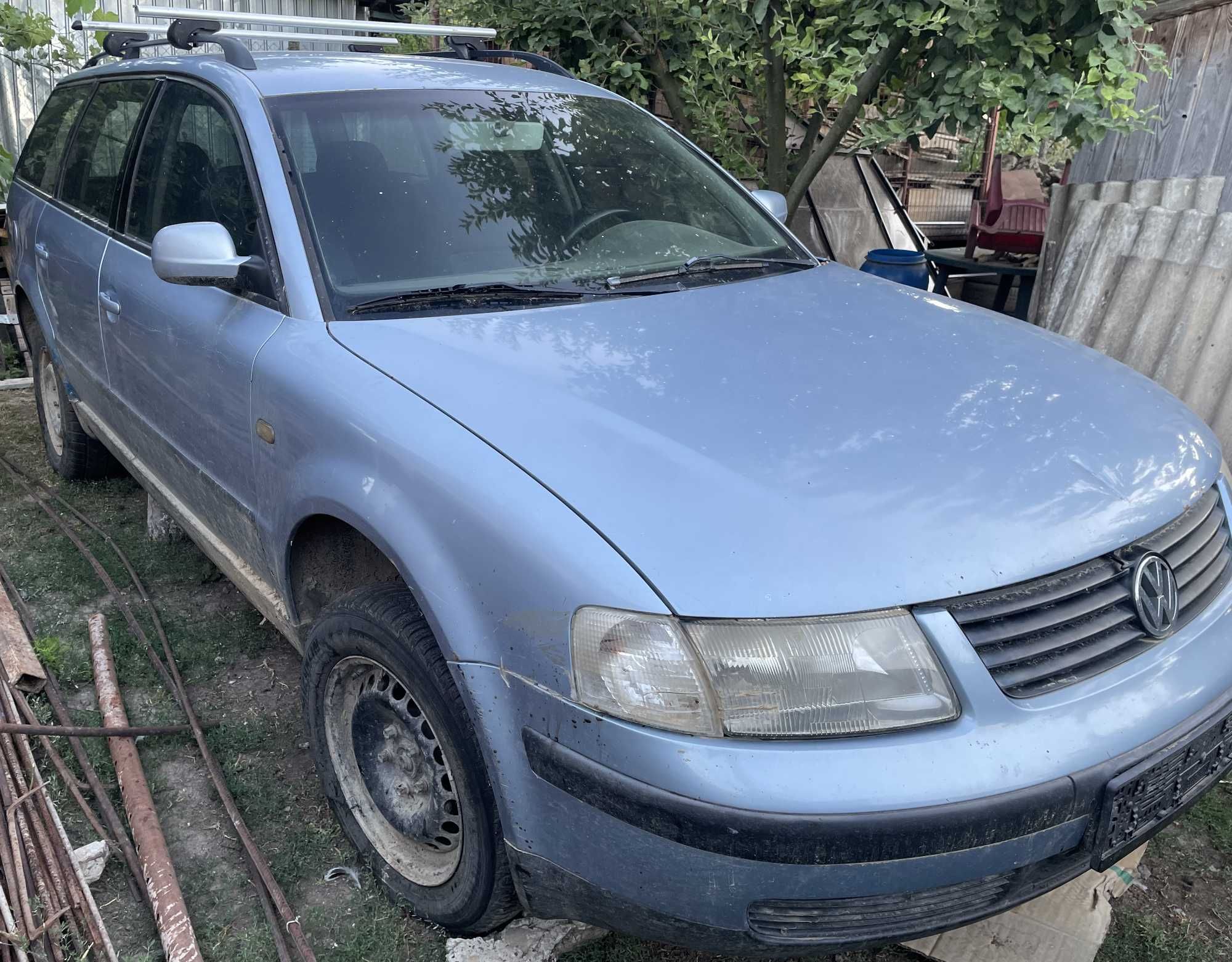 Piese VW Passat B5 1.9 bara carlig oglinda portiera hayon capota aripa