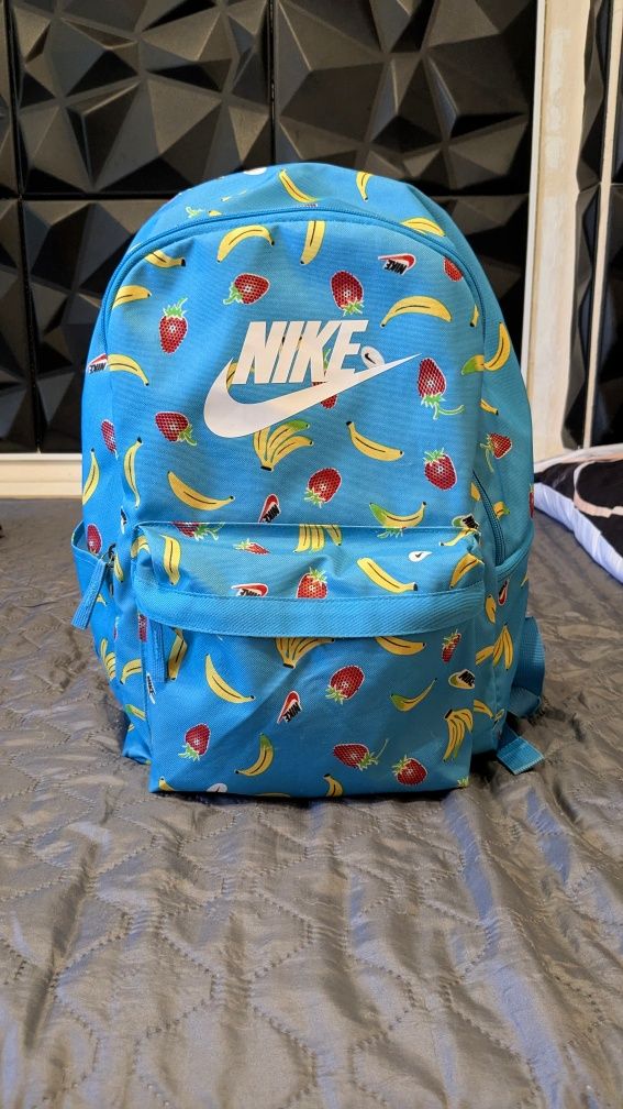 Rucsac Nike 72 Limited Edition