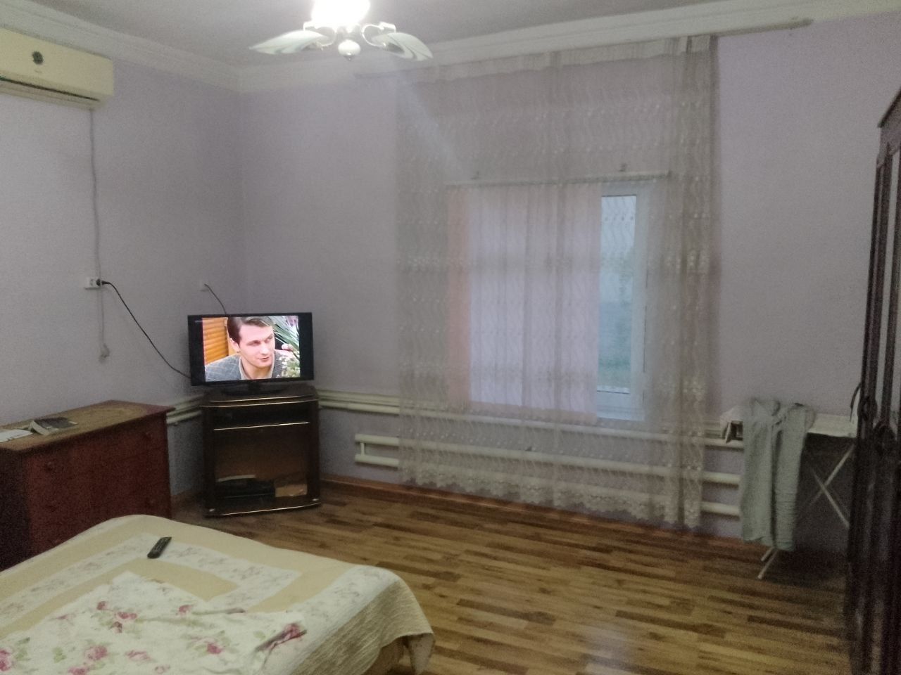 Уй сотилади Бука туманида