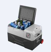 Сумка-холодильник для автомобиля Alpicool 40литров с доставкой.