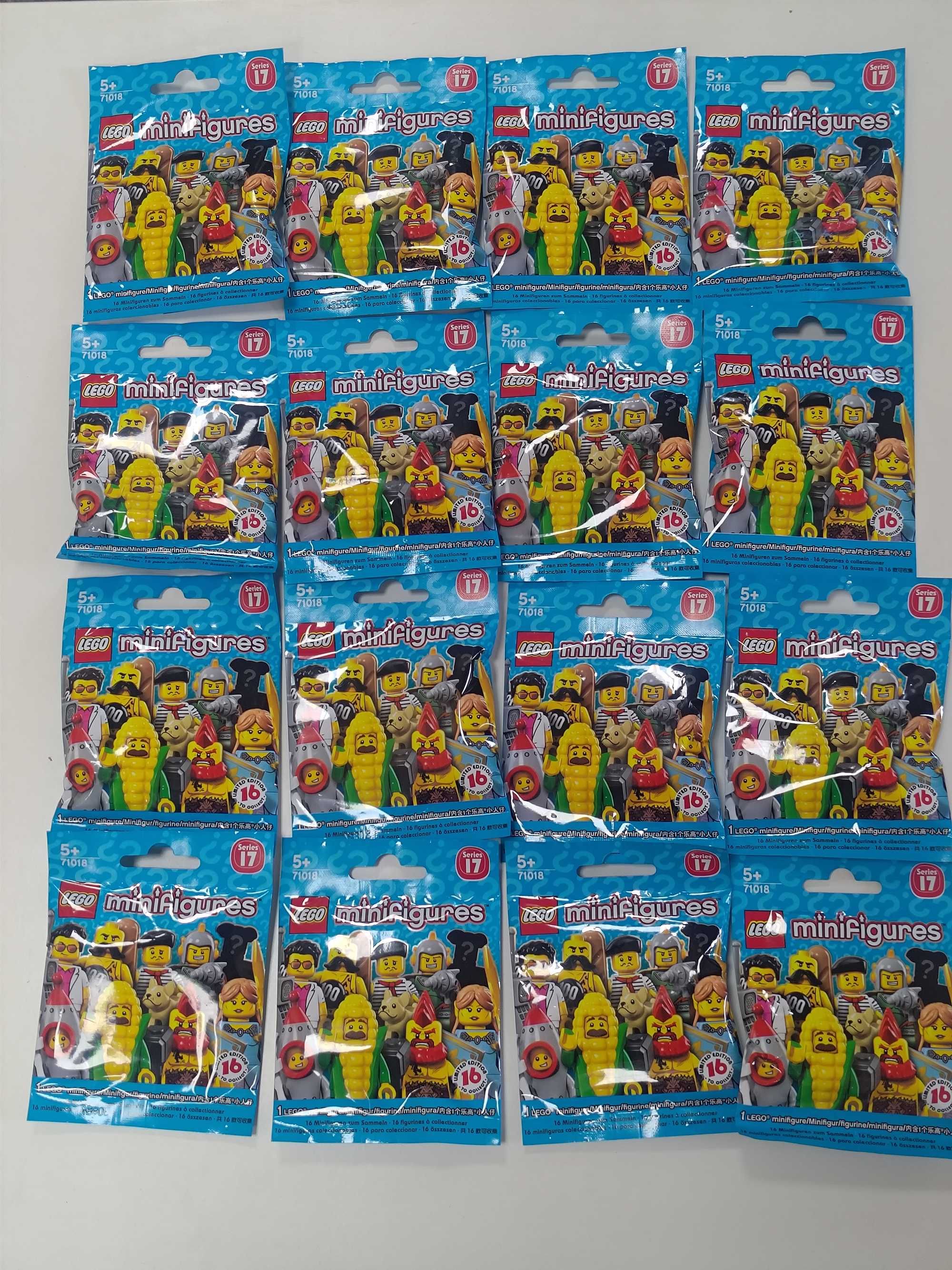 Lego Minifigures / Пълни Серии 13,14,15,16,17,18, Ninjago Movie,Mario3