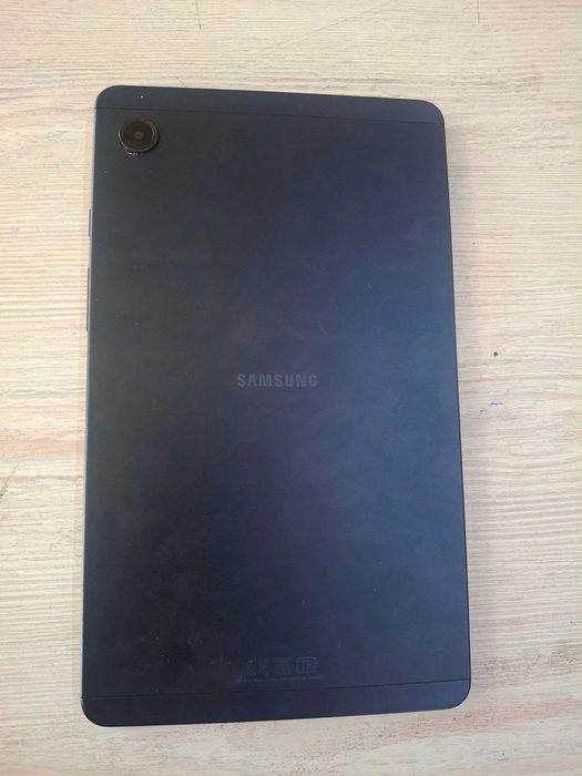 Планшет Samsung Galaxy Tab A9 8/128GB Dark Blue