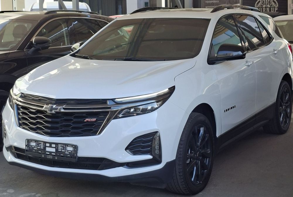 equinox Yili-2022 Naxt Kredit