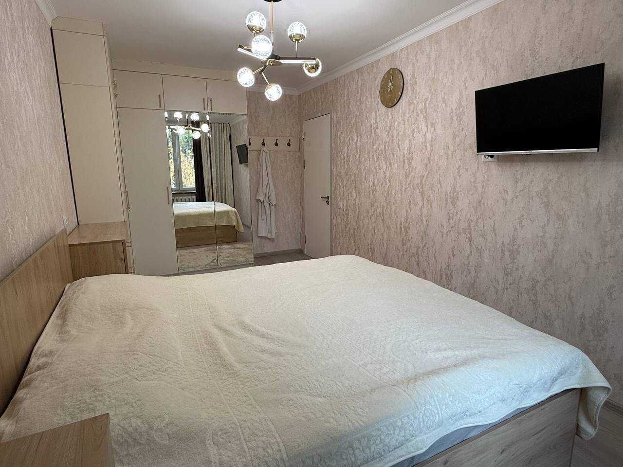 СРОЧНО продажа 3/4/5 Новомосковская, 70м2