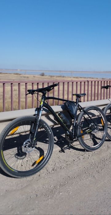 Велосипед Scott Aspect 960