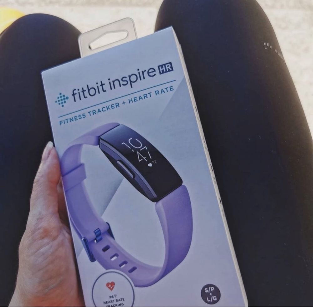 Incarcator original bratara Fitbit HR