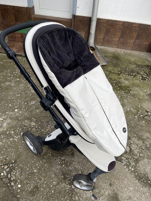 Carucior Mima 3 in 1