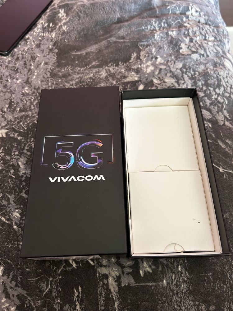 Vivacom 5G UG phone