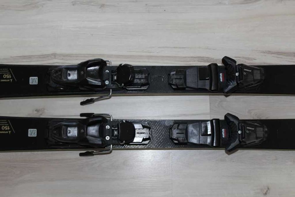 ATOMIC Cloud 9 Revoshock light 157cm 150cm 2025