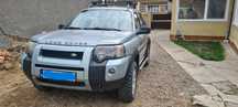 Land Rover Freelander 1