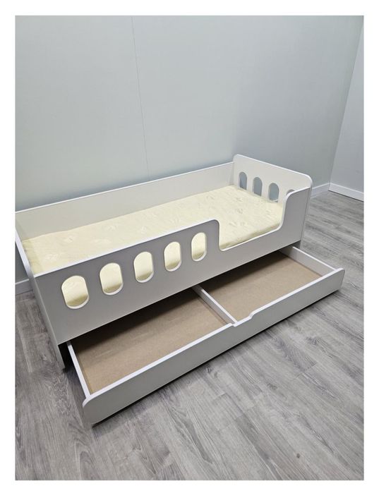 Детская   кровать