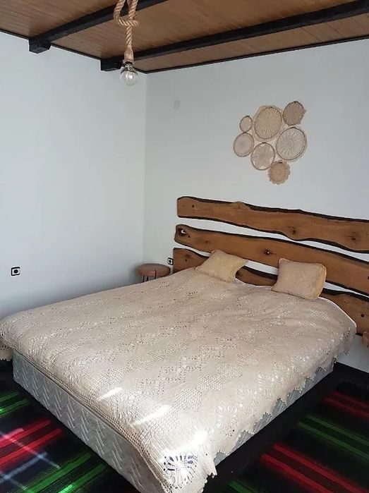 Дава се под наем Къща в Разлог - 180 кв.м за 229.5 € - Снимка #13