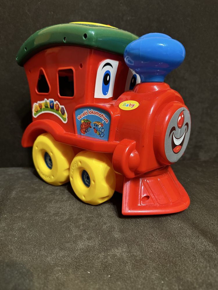 Детски играчки