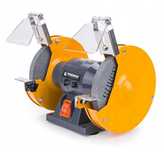 Polizor de banc 150mm 1500W, 2 discuri de piatra (PM1144)
