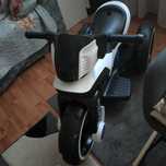 Motocicleta electrica copii