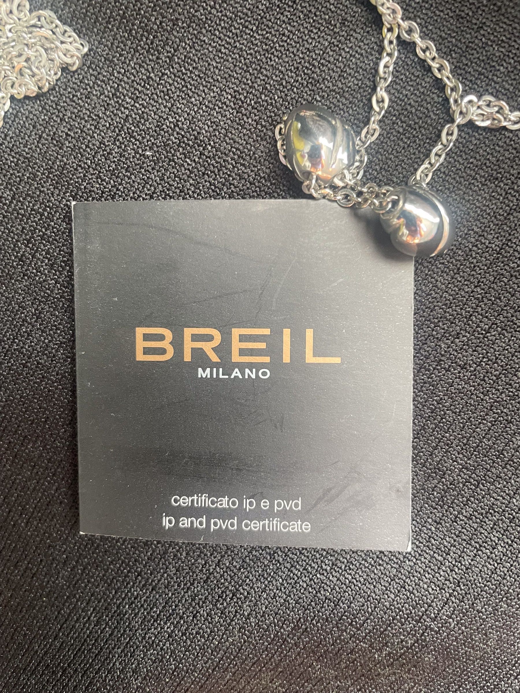 Колие Breil Milano