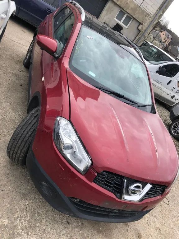Dezmembrez Nissan Qashqai 2012 diferite motorizari