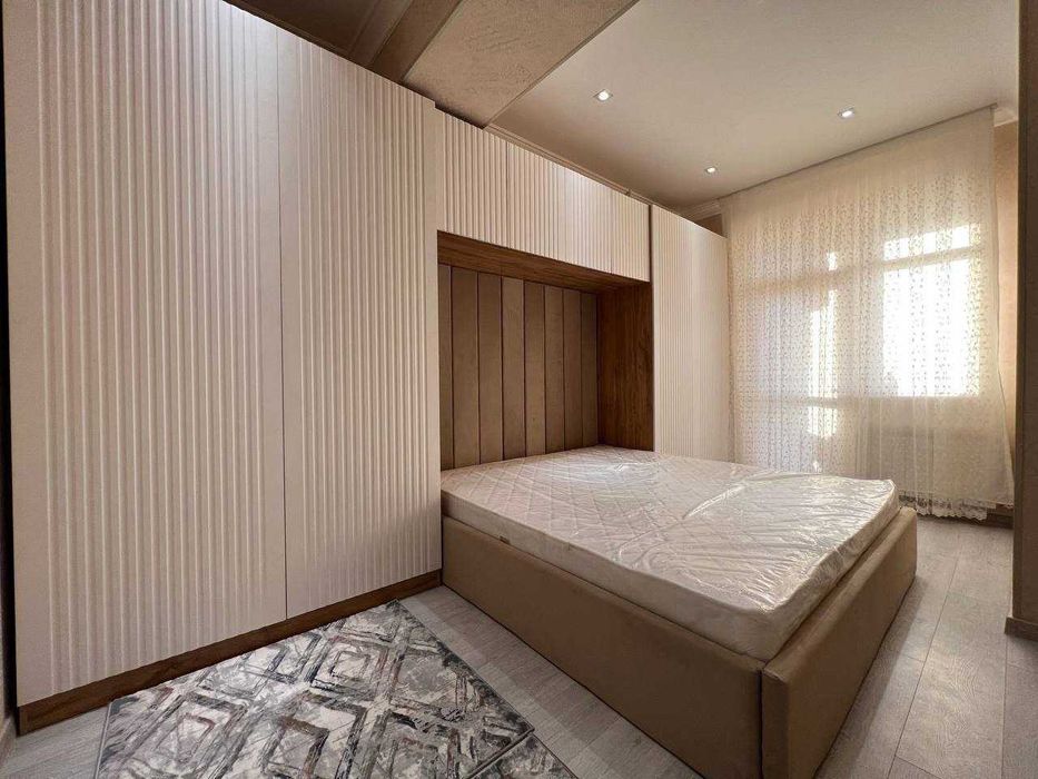 R17 Сдаётся квартира 1/5/12 на NRG Мирзо Улугбек!