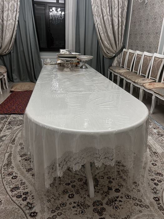 Стол для зала