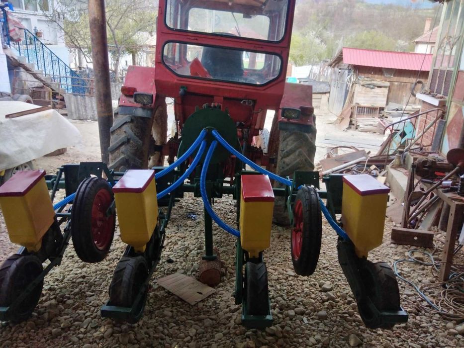 Semanatoare 4 randuri