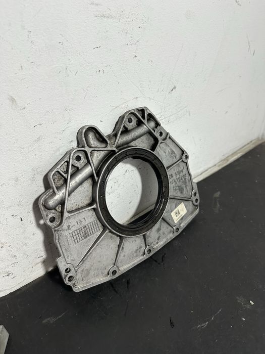 Capac motor vibrochen Mercedes Sprinter 3.0 TDI V6 318cdi 319 cdi W906