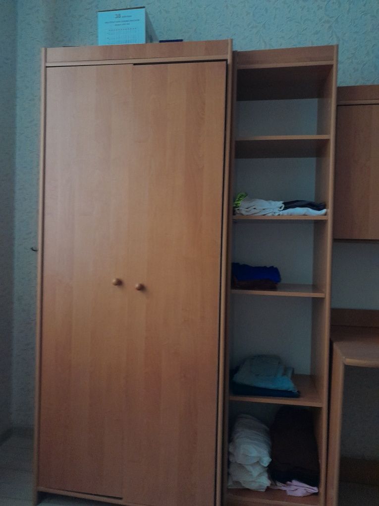 шкаф для детской комнаты