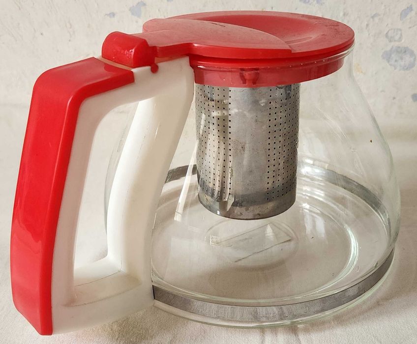 Чайники и графины, цена за все