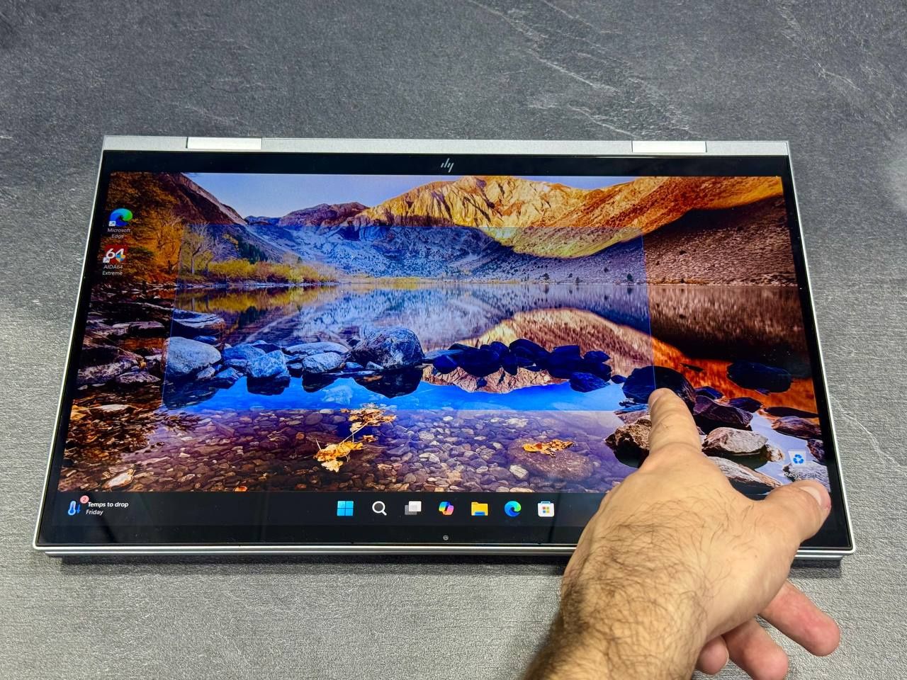 HP Envy x360 USA