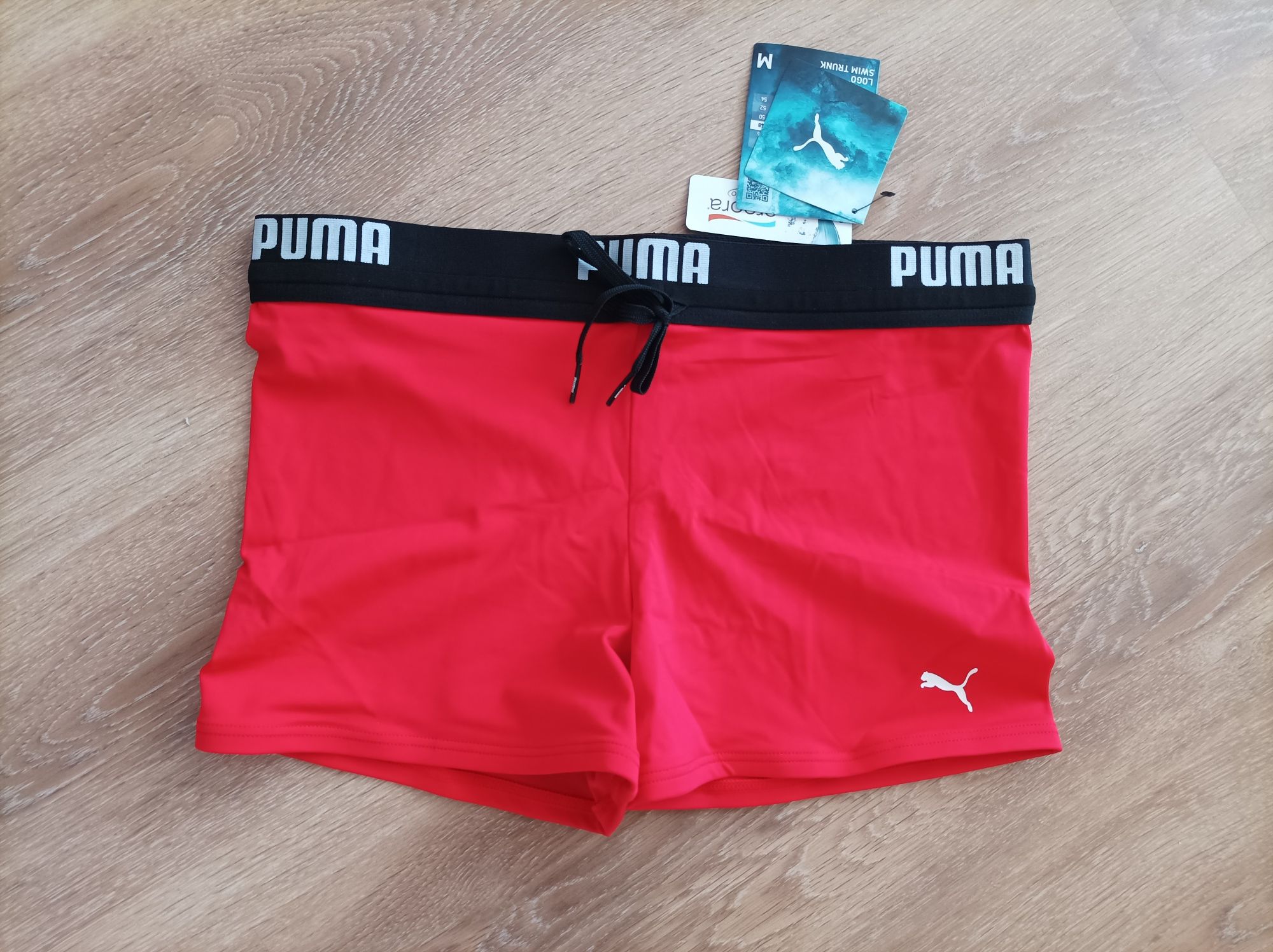 PUMA Нови S,M,L,XL бански