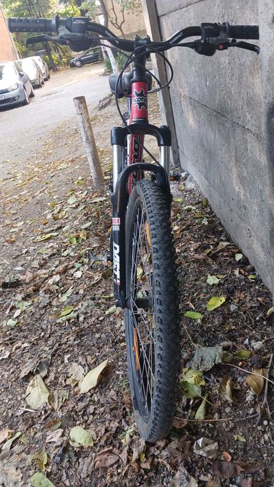 Vand MTB Kona Fire Mountain