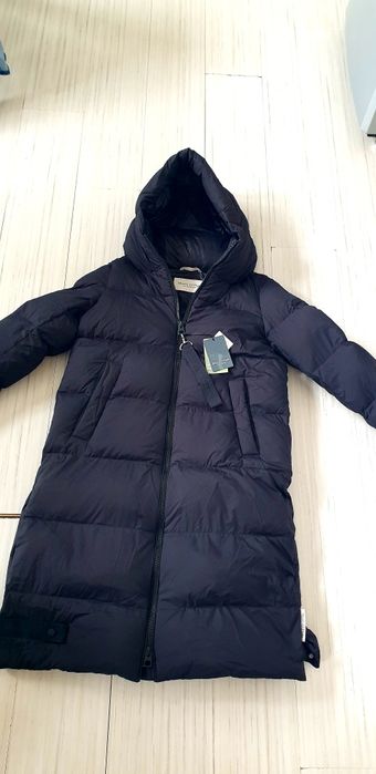 Marc O Polo Womens Long Down 38 - S НОВО ОРИГИНАЛ Дамскo яке пух Парка