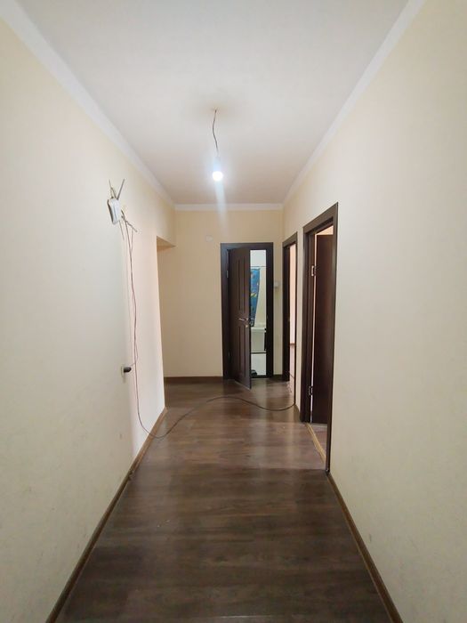 Сергили 8 худут новостройка  2 хона пустой