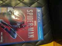 Spider man PS 4 urgent