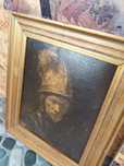 Tablouri  vintage