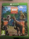Joc zoo tycoon ultimate animal collection
