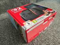 Nintendo / Switch 2 + Mario Kart World / Sigilat