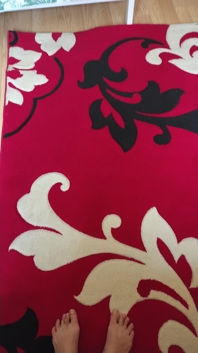 Килим с размери 2,30/1,50 м