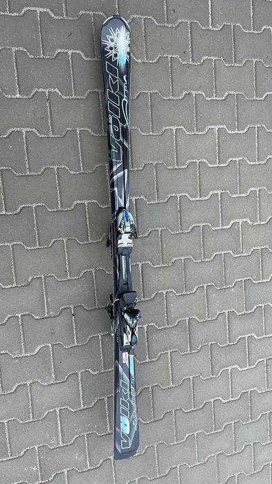 schiuri Völkl, 165cm, fără zgarieturi