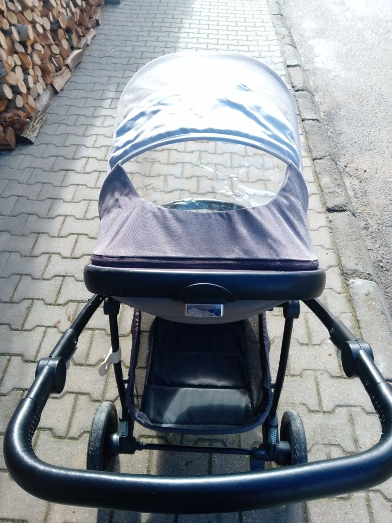 Бебешка количка Babycab