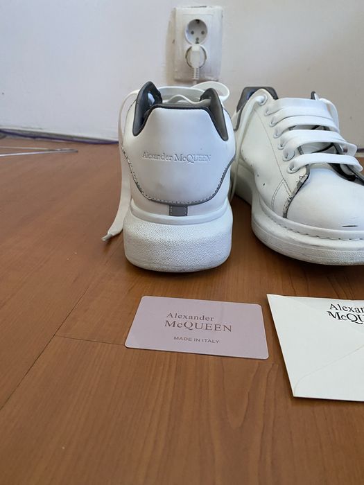 Alexander McQueen