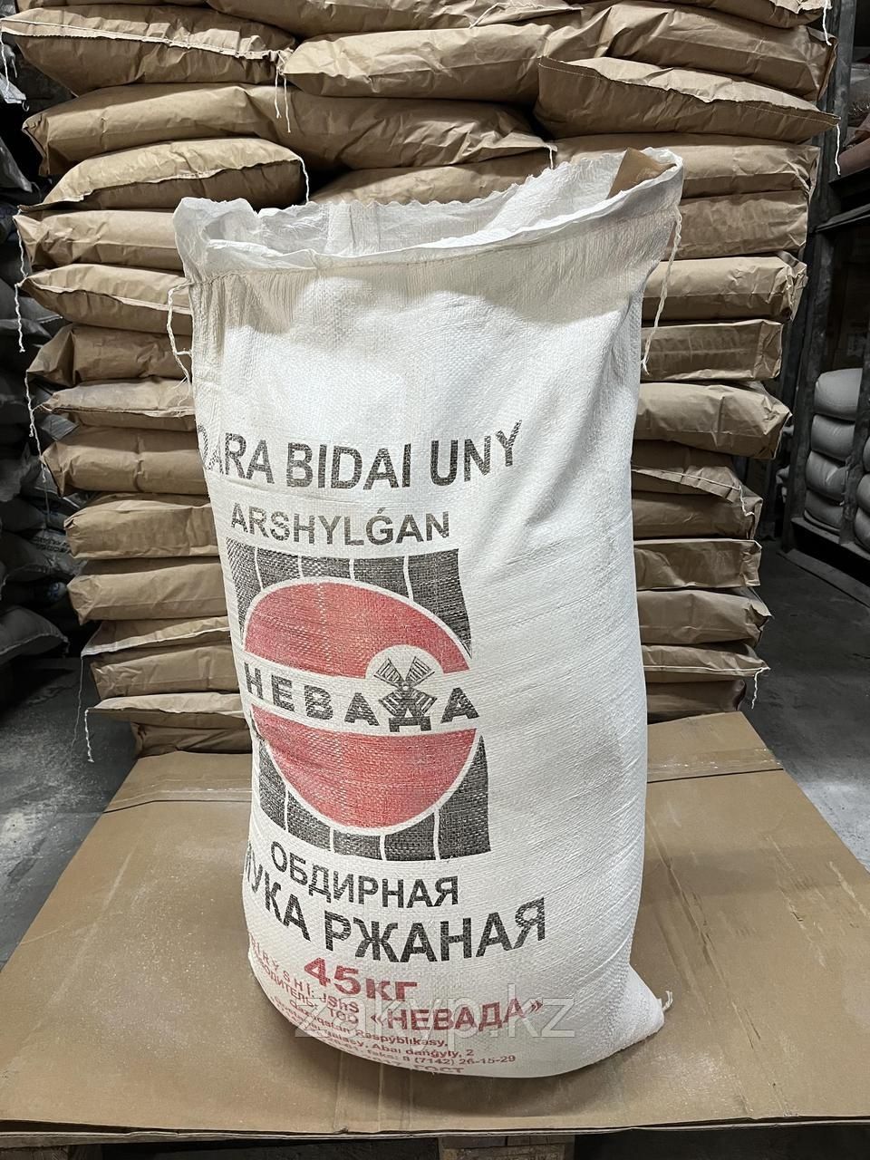 Мука высший и первый сорт
