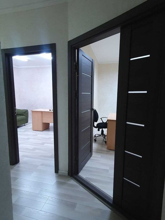 ОФИС ЯККАСАРАЙ ПАРК Бобура Улица Миракилова напротив БЦ Solid Premium