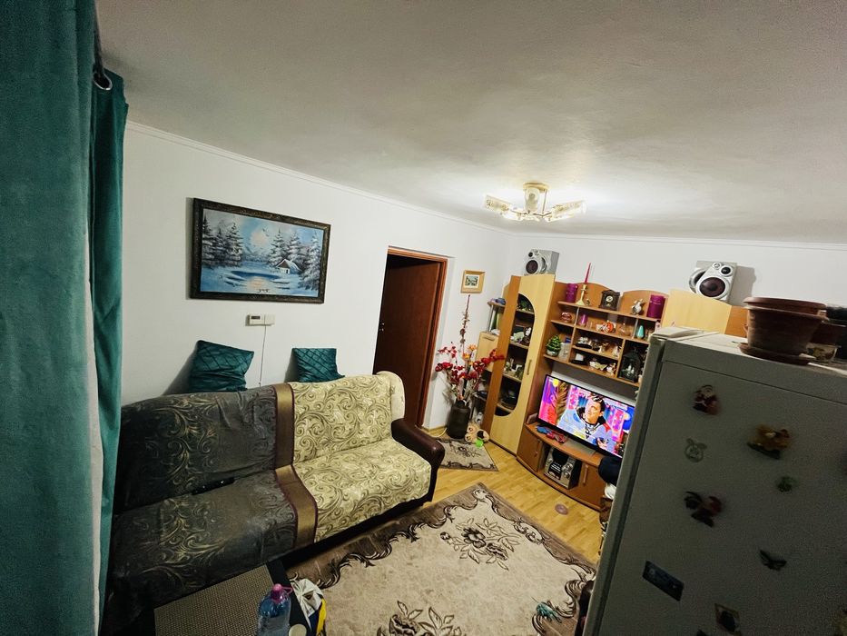 Vaslui Piata Vidin Strada Avantului 2 camere 39900 euro