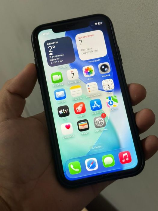 iPhone 11 Айфон 11