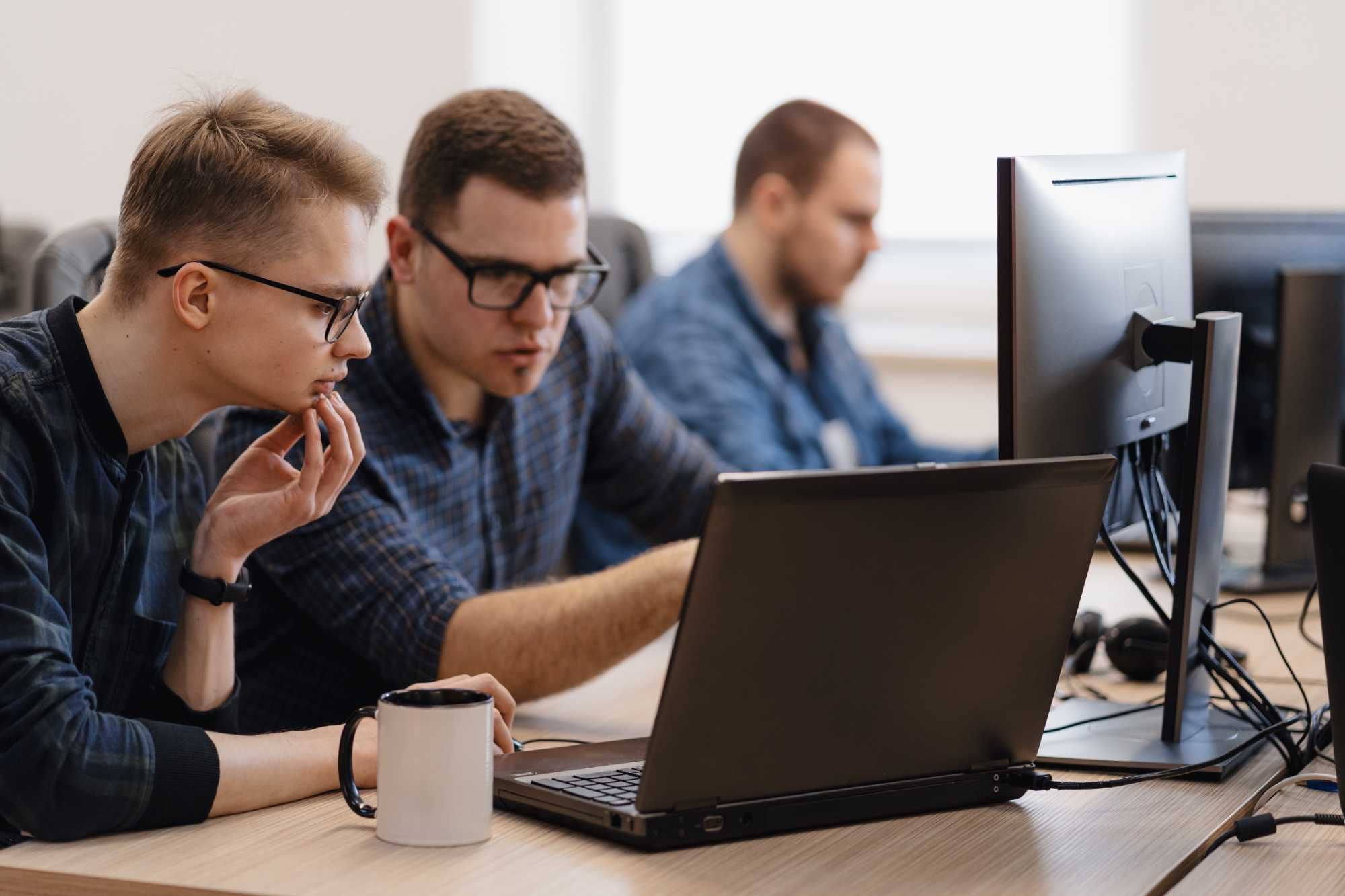 Meditatii informatica -  programare