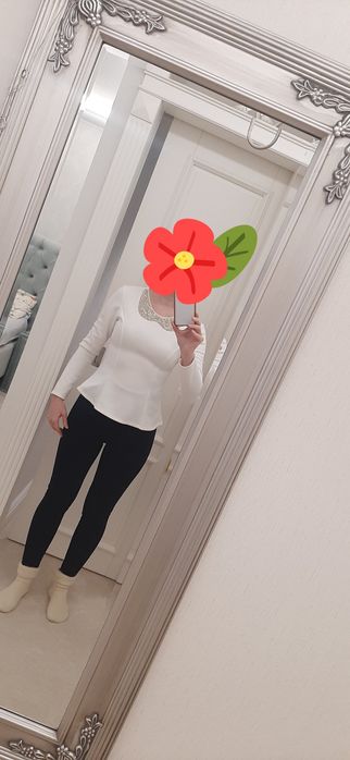 Haina festiva de dama/ S