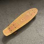 Pennyboard Spartan