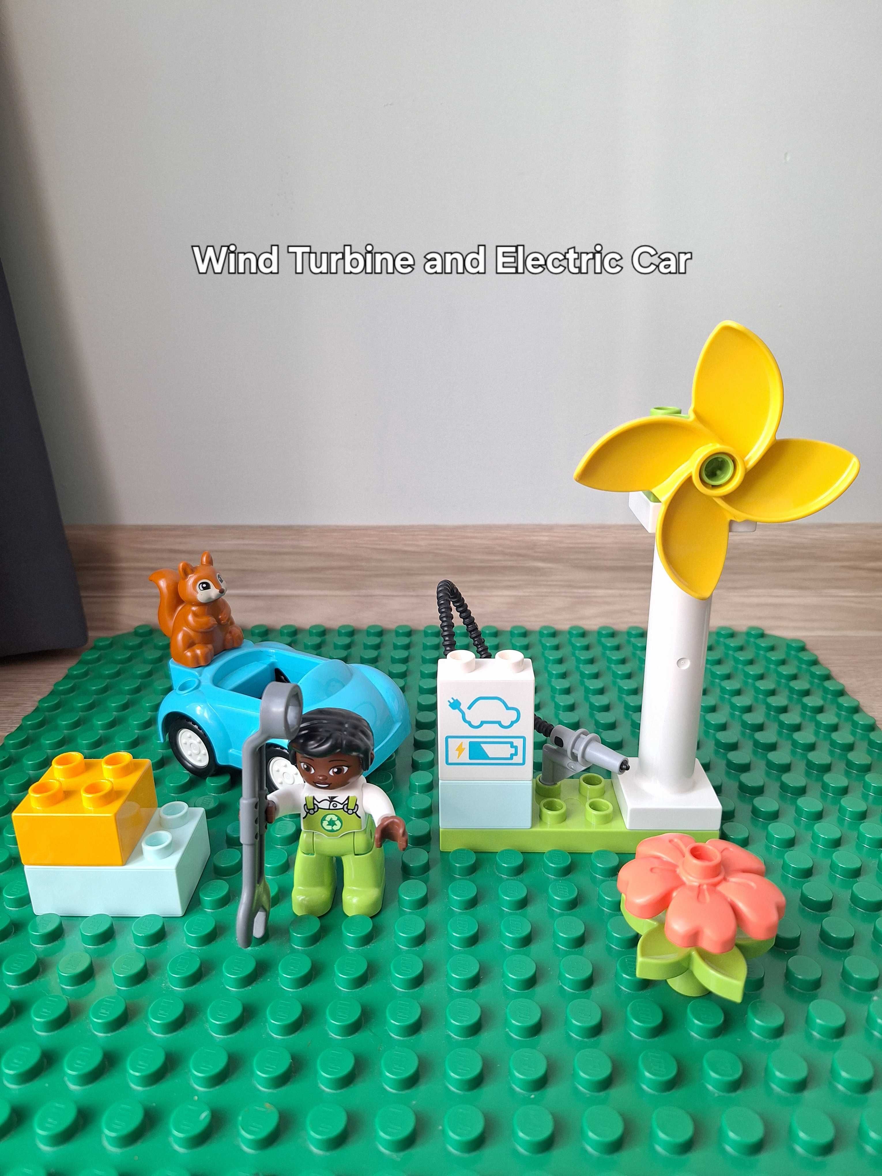 LEGO DUPLO комплекти